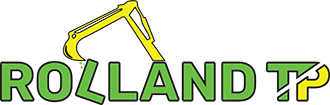 logo ROLLAND TP
